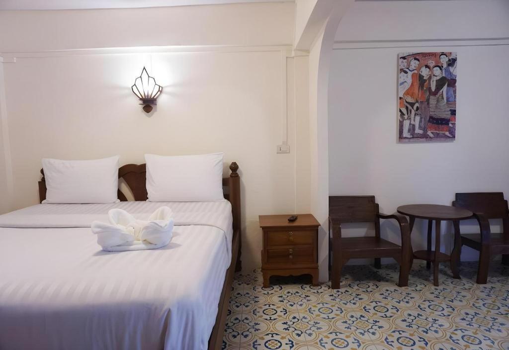 Nan Lanna Hotel Екстериор снимка