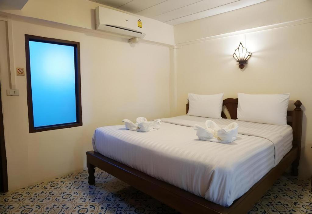 Nan Lanna Hotel Екстериор снимка