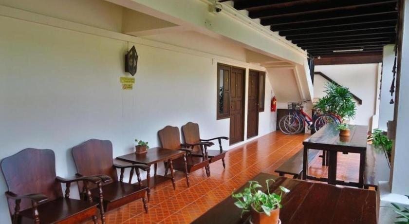 Nan Lanna Hotel Екстериор снимка