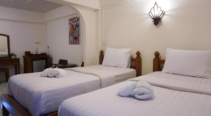 Nan Lanna Hotel Екстериор снимка