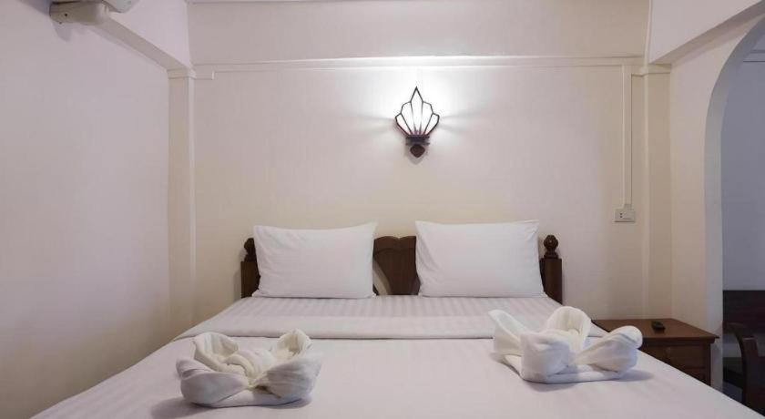 Nan Lanna Hotel Екстериор снимка